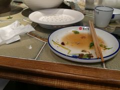 -盛百味·家宴餐厅(霸州分店)