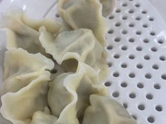 -孔一凡·手工饺子(时尚明苑店)