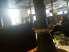 -思阁炭香火锅(学伟鑫城总店)