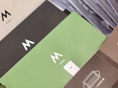 -M Stand(宁波万象城店)