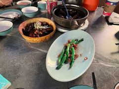 -常来小聚·广州非遗传承餐厅(高德置地店)