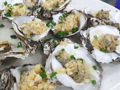 -明记海鲜大排档(巽寮湾店)