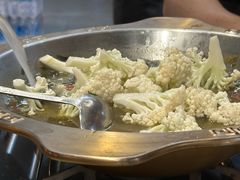 -徐氏竹香园牛肉火锅(飞虎路店)
