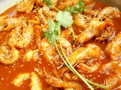 -邵汇大虾(同康路店)