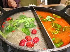 -山缓缓火锅(上海闵行龙湖店)