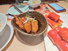招牌陈醋浸凤爪-点都德(汇盈广场店)