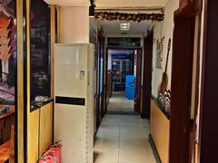 -五谷丰登·胶东海鲜·家常菜(张村店)