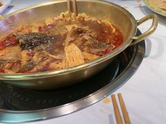 -涿派·炝锅鱼(涿州店)