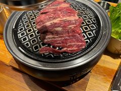 -陇璟烧肉酒场(友谊阳光城店)