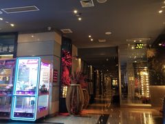 -好乐迪(张扬路八佰伴店)