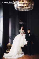 -THE QUEEN(北京店)