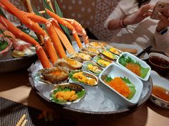 -德川家日本料理(中关村寰太大厦店)