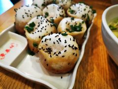 鲜肉生煎-东泰祥生煎馆(重庆北路店)