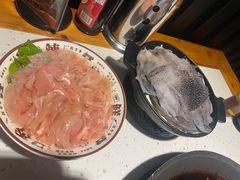 -莽子老火锅(大坪店)