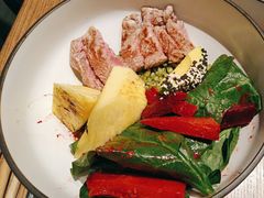 -Wagas(静安嘉里中心店)