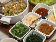 -林四喜·闽南传家菜(鼓浪屿店)