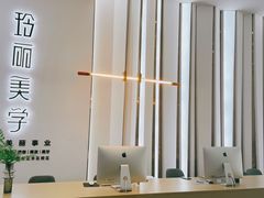 -昆妆星棠化妆美甲学校(呈贡校区)