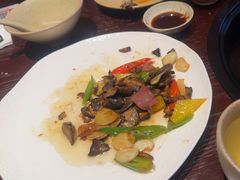 -滇野云南野生菌餐厅(陕西南路店)