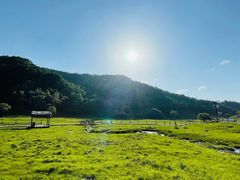 -大水川景区