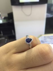 -威德钻石-克拉钻大本营(南京东路店)