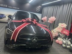-上海星瀚奔驰4S店(红柳路店)