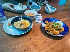 -树厨贵州菜(花果园购物中心店)