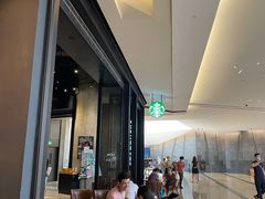 -星巴克(成都太古里二店)