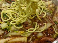 -鹍记特色牛杂面