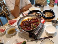 -醉得意·家常菜(二七路店)