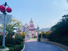 -安吉Hello Kitty乐园
