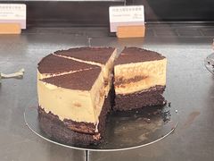 -BAKER&SPICE(环贸店)