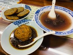 -粗茶淡饭(东关街店)