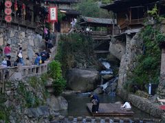 -楠溪江风景名胜区
