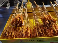 -味子夫鸡柳(解放碑总店)