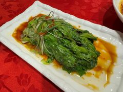 -正阳门饭庄·烤鸭·北京菜(万丰路七里庄店)