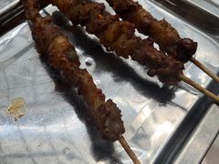 -天毓山庄·餐厅