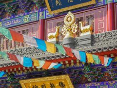 -西安市广仁寺
