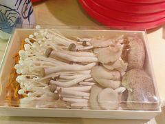 -沼津港精致料理·寿喜烧·烧鸟(漕河泾印象城店)