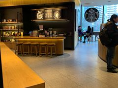 -星巴克臻选(国贸商城首店)