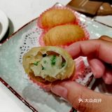 萝卜丝酥