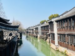 -乌镇景区