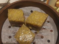 -厦门朗豪酒店 · 明阁中餐厅