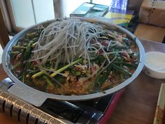 -京玉菲饭店(李村店)