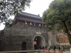 -鼓楼(西湖风景名胜区)