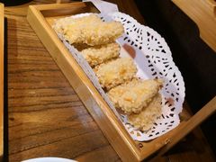 -老宁波1381餐厅(宏泰广场店)
