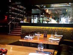 -The Meat & Wine Co Southbank(南岸店)