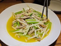 -永安鱼庄·镇江菜(丁卯店)