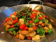 -渔语鱼酸菜鱼新川菜(来福士店)