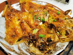 -釜山美食韩国炸酱面(长大店)