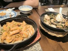 -南京大牌档(壹方天地店)